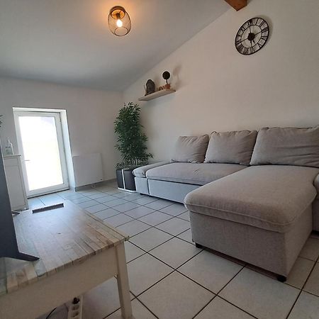 Charmant Appartement 2 Chambres 400 M Centre Gare Valence  Zewnętrze zdjęcie