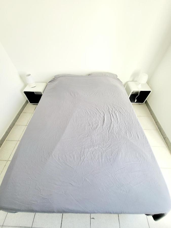Charmant Appartement 2 Chambres 400 M Centre Gare Valence  Zewnętrze zdjęcie