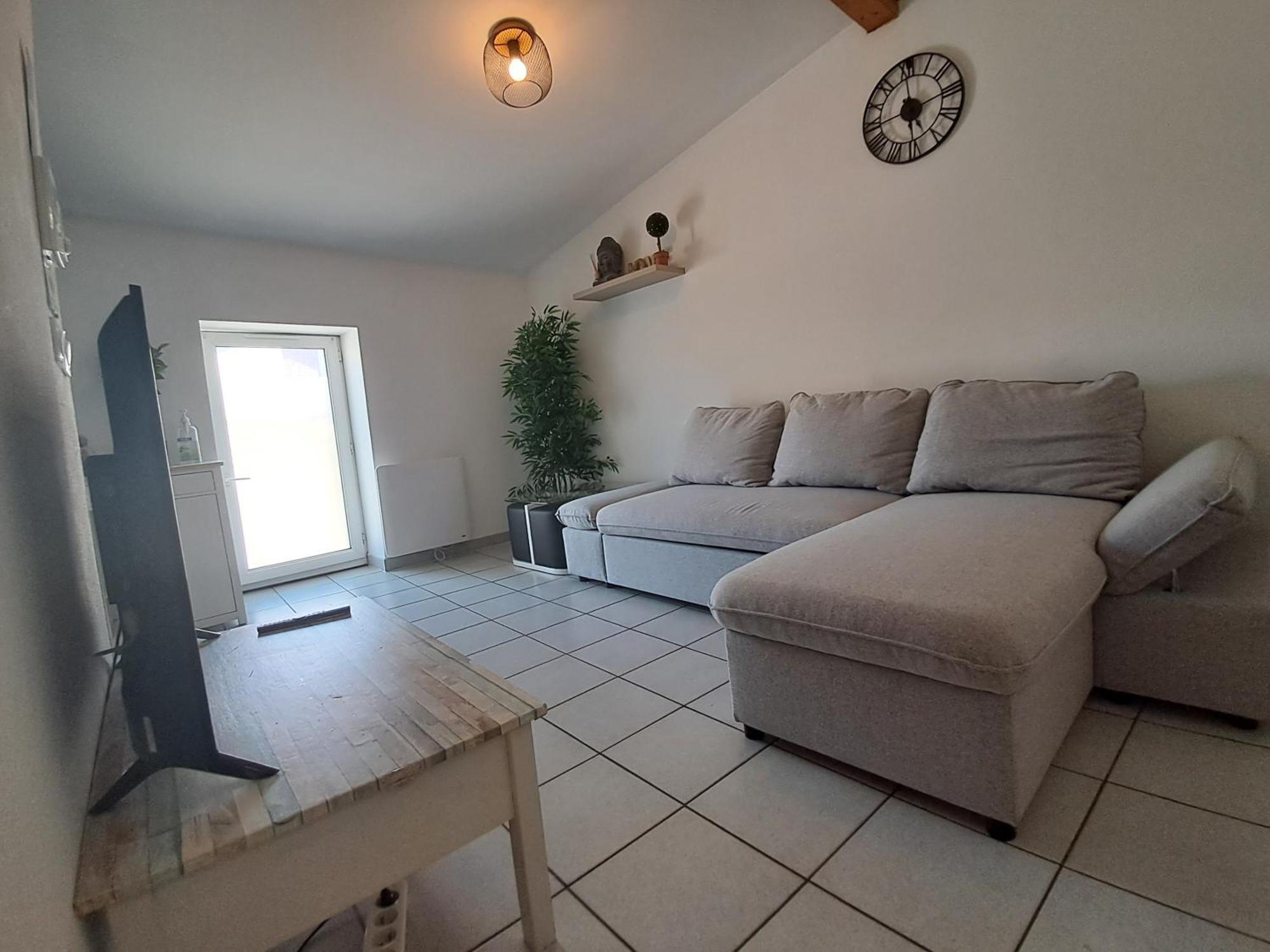 Charmant Appartement 2 Chambres 400 M Centre Gare Valence  Zewnętrze zdjęcie